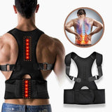 Corretor de Postura Magnético Smart™