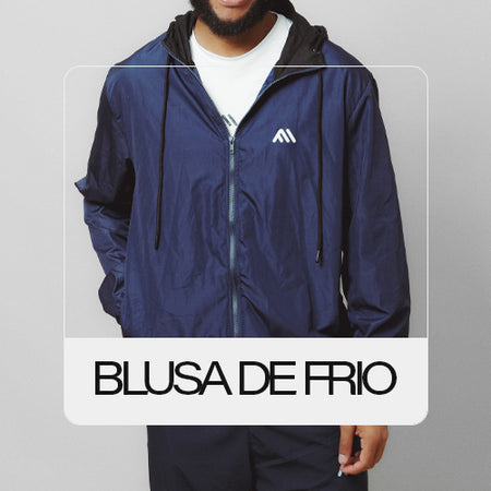 Blusa de Frio