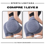 Shorts Soft Clean Feminino - COMPRE 1 LEVE 2