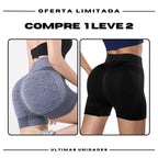 Shorts Soft Clean Feminino - COMPRE 1 LEVE 2