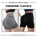 Shorts Soft Clean Feminino - COMPRE 1 LEVE 2