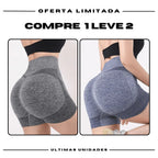 Shorts Soft Clean Feminino - COMPRE 1 LEVE 2