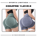 Shorts Soft Clean Feminino - COMPRE 1 LEVE 2