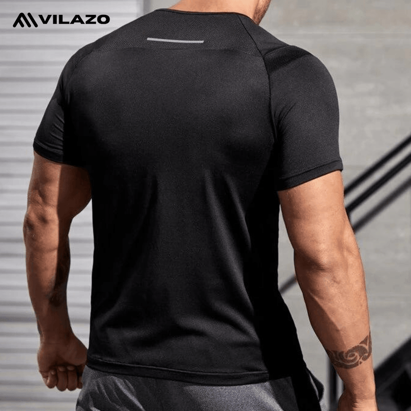 Camisetas Dry-Fit™ COMPRE 2 LEVE 3 + Brinde ☑️ - VILAZO