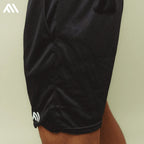 Shorts Comfort-Fit de Compressão - COMPRE 1 LEVE 2