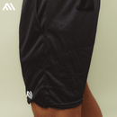 Shorts Comfort-Fit de Compressão - COMPRE 1 LEVE 2