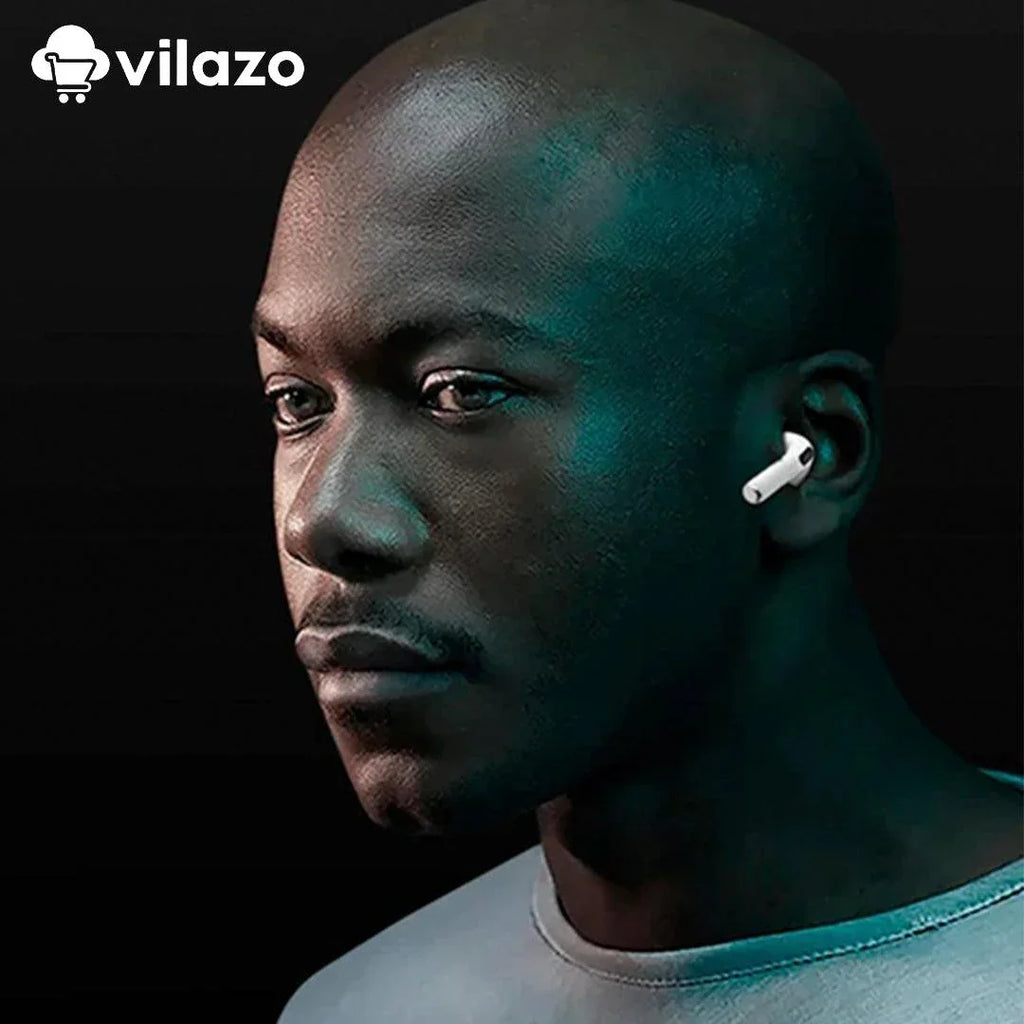 Fone de Ouvido Air Pro 6 Ultra ™ | FRETE GRÁTIS 🔥 - VILAZO