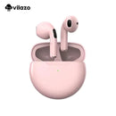 Fone de Ouvido Air Pro 6 Ultra ™ | FRETE GRÁTIS 🔥 - VILAZO