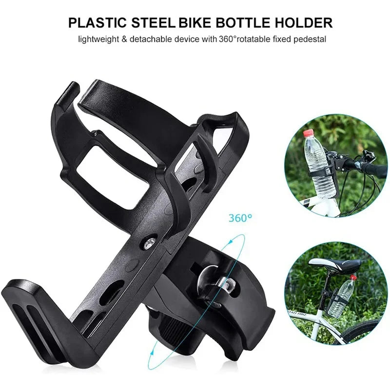 Suporte Universal Para Bike - Todas as posições