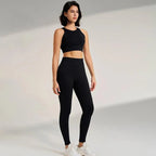 Conjunto GirlFit - Calça e Top