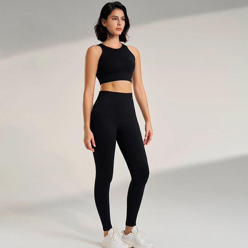 Conjunto GirlFit - Calça e Top