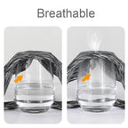 Sports Headband Running Fitness Sweatband Elastic Absorbent Sweat Cycling Jog Tennis Yoga Gym Head Band Hair Bandage Men Women