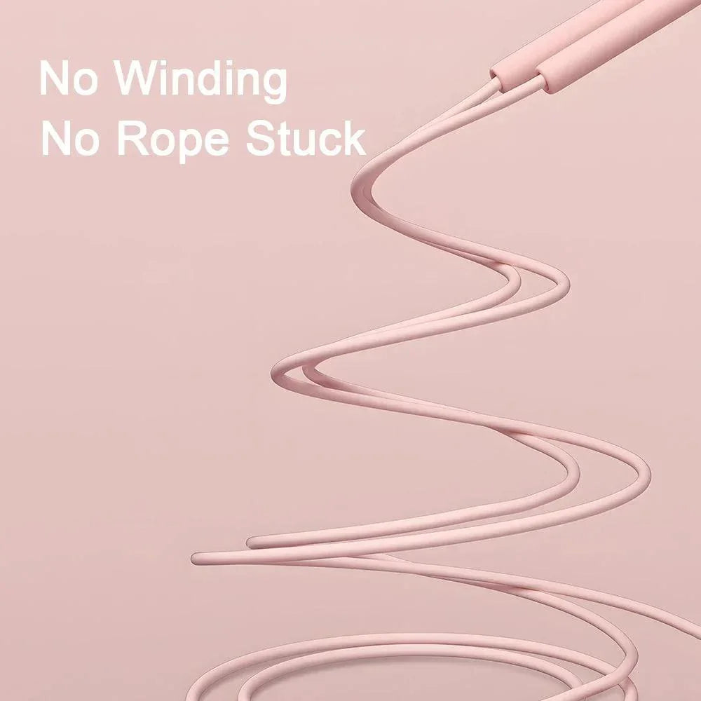 Corda de Pular em Velocidade - CrossOne