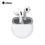 Fone de Ouvido Air Pro 6 Ultra ™ | FRETE GRÁTIS 🔥 - VILAZO