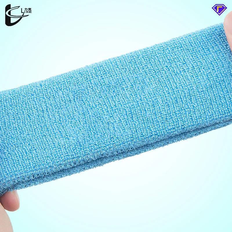 Bandana Headwear Antitranspirante