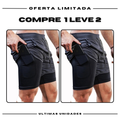 Comfort Fit™ Compression Shorts - BUY 1 GET 2 