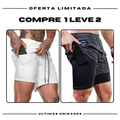 Comfort Fit™ Compression Shorts - BUY 1 GET 2 