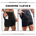 Comfort Fit™ Compression Shorts - BUY 1 GET 2 