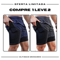 Comfort Fit™ Compression Shorts - BUY 1 GET 2 