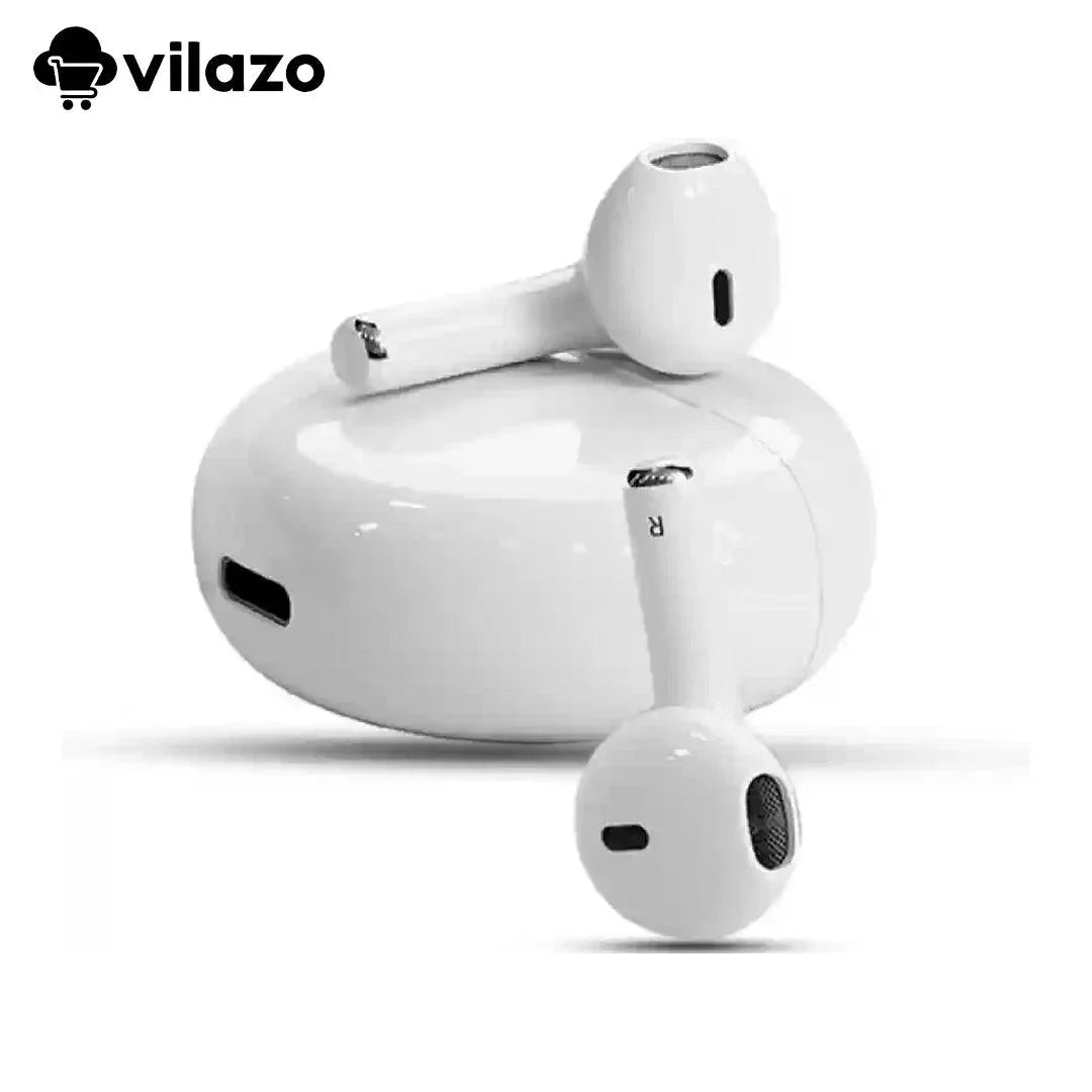 Fone de Ouvido Air Pro 6 Ultra ™ | FRETE GRÁTIS 🔥 - VILAZO