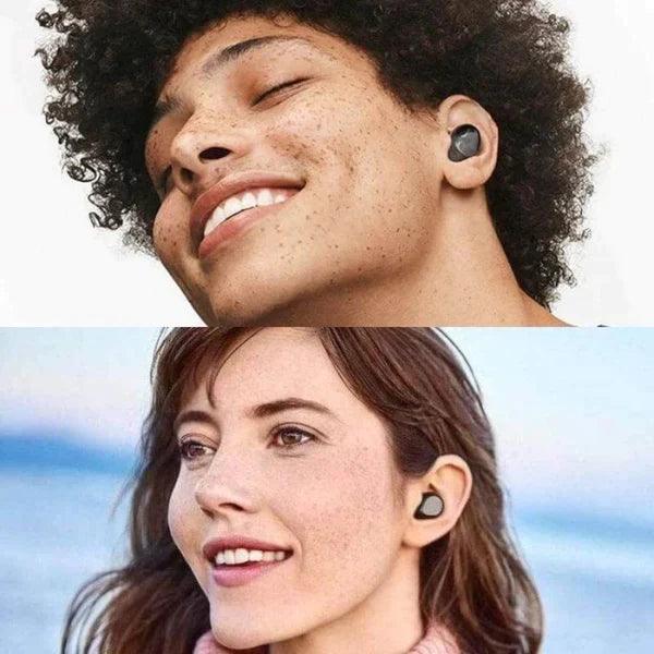 SmartPods Pro™ Fone Bluetooth À Prova D’água - CASAZINE