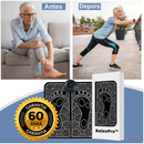 Massageador RelaxPro™ - Reduz Dores E Inchaços - CASAZINE