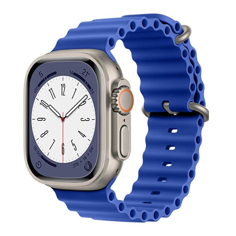 Pulseiras SmartWatch Series 8 Ultra - PAGUE 1 LEVE 2 - VILAZO