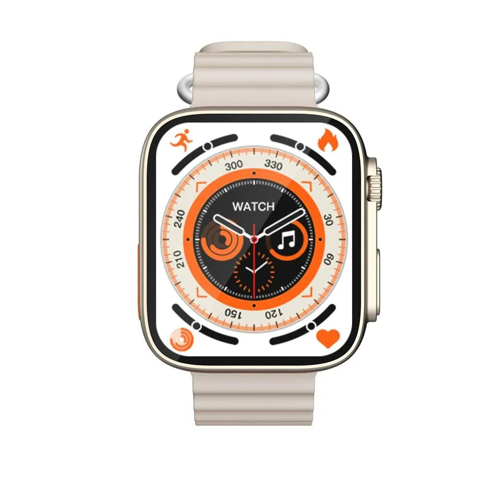 SmartWatch Series 8 Ultra™ - Ultimas Unidades 💙 - VILAZO