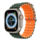 Pulseiras SmartWatch Series 8 Ultra - PAGUE 1 LEVE 2 - VILAZO