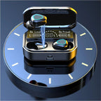 SmartPods Pro™ Fone Bluetooth À Prova D’água - CASAZINE